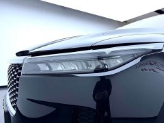Li Auto ONE 2021 Extended Range 6-Seater - ფოტო 7