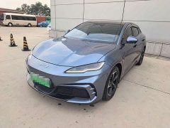 BYD Seal 06GT 605 Hot Wave Edition - ფოტო 1