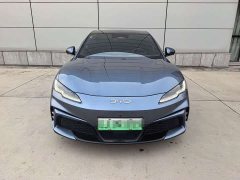 BYD Seal 06GT 605 Hot Wave Edition - ფოტო 2