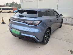 BYD Seal 06GT 605 Hot Wave Edition - ფოტო 4
