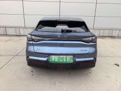 BYD Seal 06GT 605 Hot Wave Edition - ფოტო 5