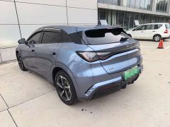 BYD Seal 06GT 605 Hot Wave Edition - ფოტო 6