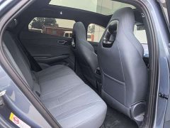BYD Seal 06GT 605 Hot Wave Edition - ფოტო 7