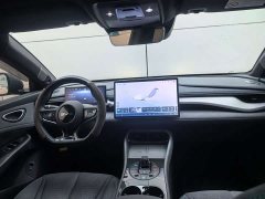 BYD Seal 06GT 605 Hot Wave Edition - ფოტო 8