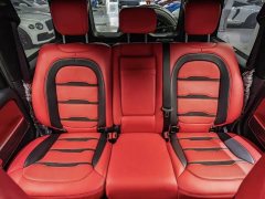 Mercedes-Benz G-Class 2022 G 500 - ფოტო 9