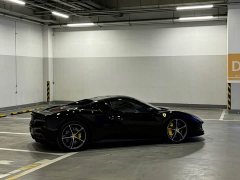 Ferrari 296 2021 3.0T V6 GTB - ფოტო 2