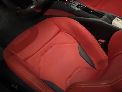 Ferrari 296 2021 3.0T V6 GTB - ფოტო 3