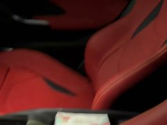 Ferrari 296 2021 3.0T V6 GTB - ფოტო 4