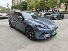 BYD Seal 2025 650 Long Range Edition - ფოტო 1