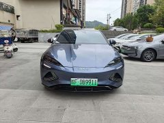 BYD Seal 2025 650 Long Range Edition - ფოტო 2