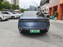 BYD Seal 2025 650 Long Range Edition - ფოტო 4