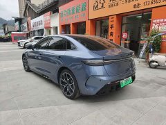 BYD Seal 2025 650 Long Range Edition - ფოტო 5