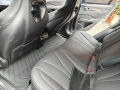 BYD Seal 2025 650 Long Range Edition - ფოტო 7