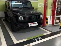 Mercedes-Benz Mercedes-AMG G 63 - ფოტო 2