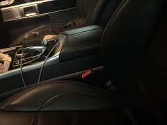 Mercedes-Benz Mercedes-AMG G 63 - ფოტო 4