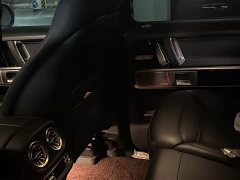 Mercedes-Benz Mercedes-AMG G 63 - ფოტო 5