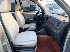Wuling Hongguang V 1.5L Dynamic Comfort LAR - ფოტო 10