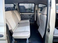 Wuling Hongguang V 1.5L Dynamic Comfort LAR - ფოტო 12
