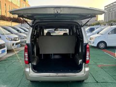 Wuling Hongguang V 1.5L Dynamic Comfort LAR - ფოტო 13