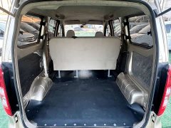 Wuling Hongguang V 1.5L Dynamic Comfort LAR - ფოტო 14