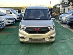 Wuling Hongguang V 1.5L Dynamic Comfort LAR - ფოტო 2