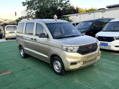 Wuling Hongguang V 1.5L Dynamic Comfort LAR - ფოტო 3