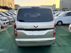 Wuling Hongguang V 1.5L Dynamic Comfort LAR - ფოტო 5