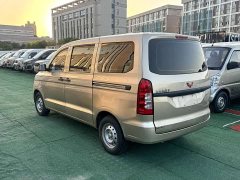 Wuling Hongguang V 1.5L Dynamic Comfort LAR - ფოტო 6