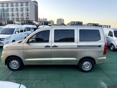 Wuling Hongguang V 1.5L Dynamic Comfort LAR - ფოტო 7