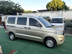 Wuling Hongguang V 1.5L Dynamic Comfort LAR - ფოტო 8