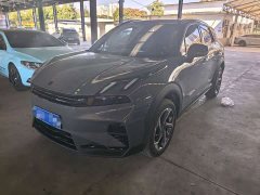 Lynk & Co 06 Renew 1.5T Plus - ფოტო 1