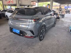 Lynk & Co 06 Renew 1.5T Plus - ფოტო 10