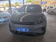 Lynk & Co 06 Renew 1.5T Plus - ფოტო 2