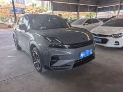 Lynk & Co 06 Renew 1.5T Plus - ფოტო 3