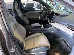 Lynk & Co 06 Renew 1.5T Plus - ფოტო 5