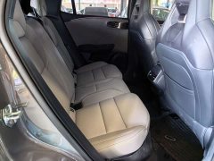 Lynk & Co 06 Renew 1.5T Plus - ფოტო 8