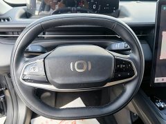 Changan Qiyuan A05 Classic Value Edition 70 Elite Edition - ფოტო 11