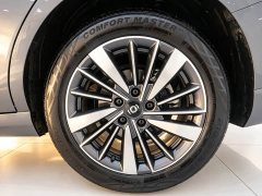 Changan Qiyuan A05 Classic Value Edition 70 Elite Edition - ფოტო 16