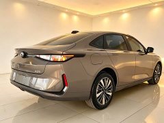 Changan Qiyuan A05 Classic Value Edition 70 Elite Edition - ფოტო 4
