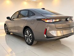 Changan Qiyuan A05 Classic Value Edition 70 Elite Edition - ფოტო 6