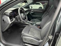 Audi A3 2024 Sportback 35 TFSI RS Package Speed Edition - ფოტო 16