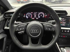 Audi A3 2024 Sportback 35 TFSI RS Package Speed Edition - ფოტო 8