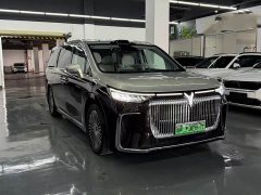 Voyah Avatr Dream Car 2025 PHEV AWD Flagship Qiankun Edition - ფოტო 3
