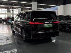 Voyah Avatr Dream Car 2025 PHEV AWD Flagship Qiankun Edition - ფოტო 4