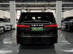 Voyah Avatr Dream Car 2025 PHEV AWD Flagship Qiankun Edition - ფოტო 5