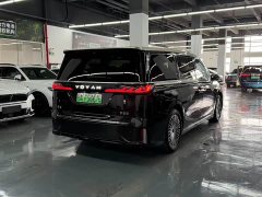 Voyah Avatr Dream Car 2025 PHEV AWD Flagship Qiankun Edition - ფოტო 6