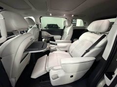 Voyah Avatr Dream Car 2025 PHEV AWD Flagship Qiankun Edition - ფოტო 8