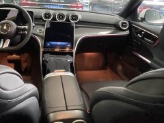Mercedes-Benz C-Class C 260 L - ფოტო 10