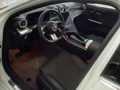 Mercedes-Benz C-Class C 260 L - ფოტო 11