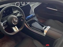 Mercedes-Benz C-Class C 260 L - ფოტო 12